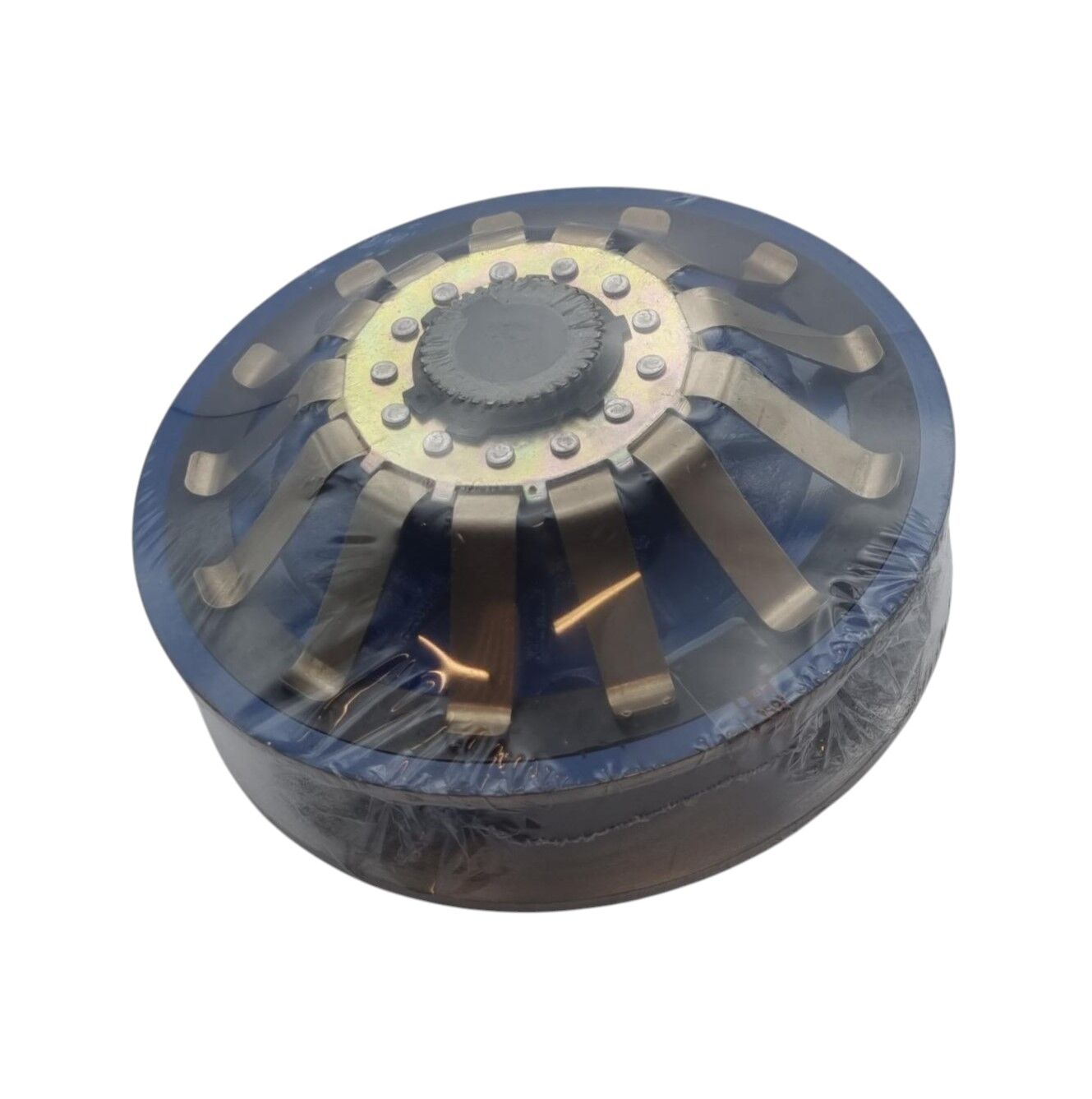 Deepak VSP-18524 Interchange to Lenze 11.101.20.1.1 / Berges F181sb 24mm Bore