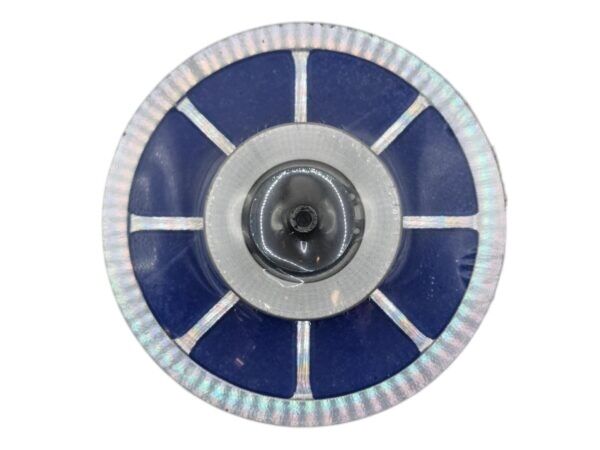 Deepak F159sb Interchange to Berges F150sb 19mm Bore