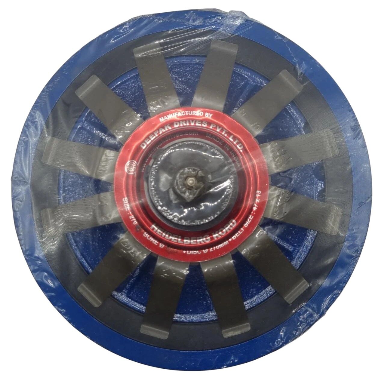 Deepak VSP-22528 Interchange to Lenze 11.101.30.1.1 / Berges F211.47sb 28mm Bore