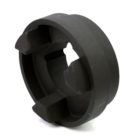 HRC 230F 3020 HRC230F F Type Coupling Half Body