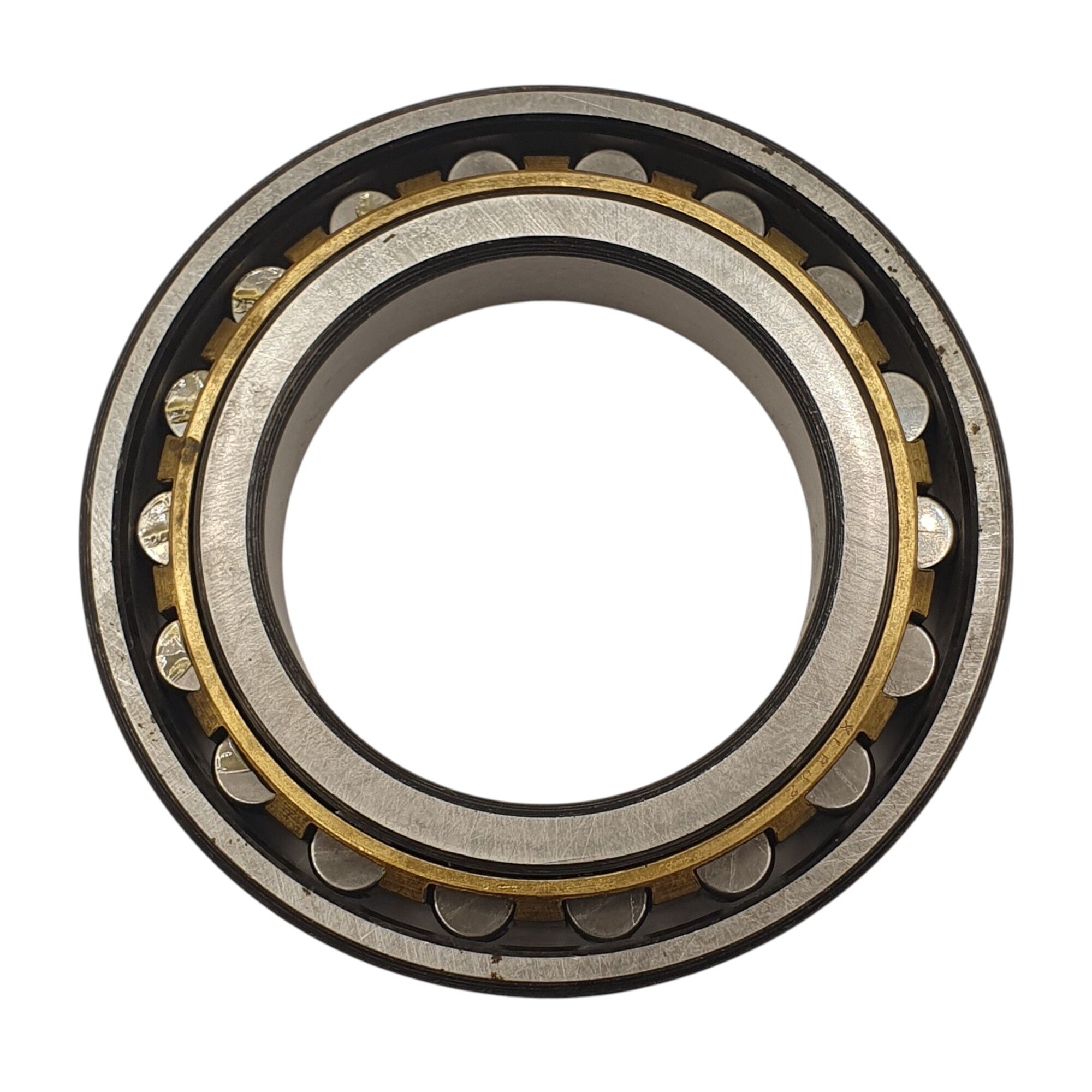 RHP XLRJ2 Cylindrical Roller Bearing