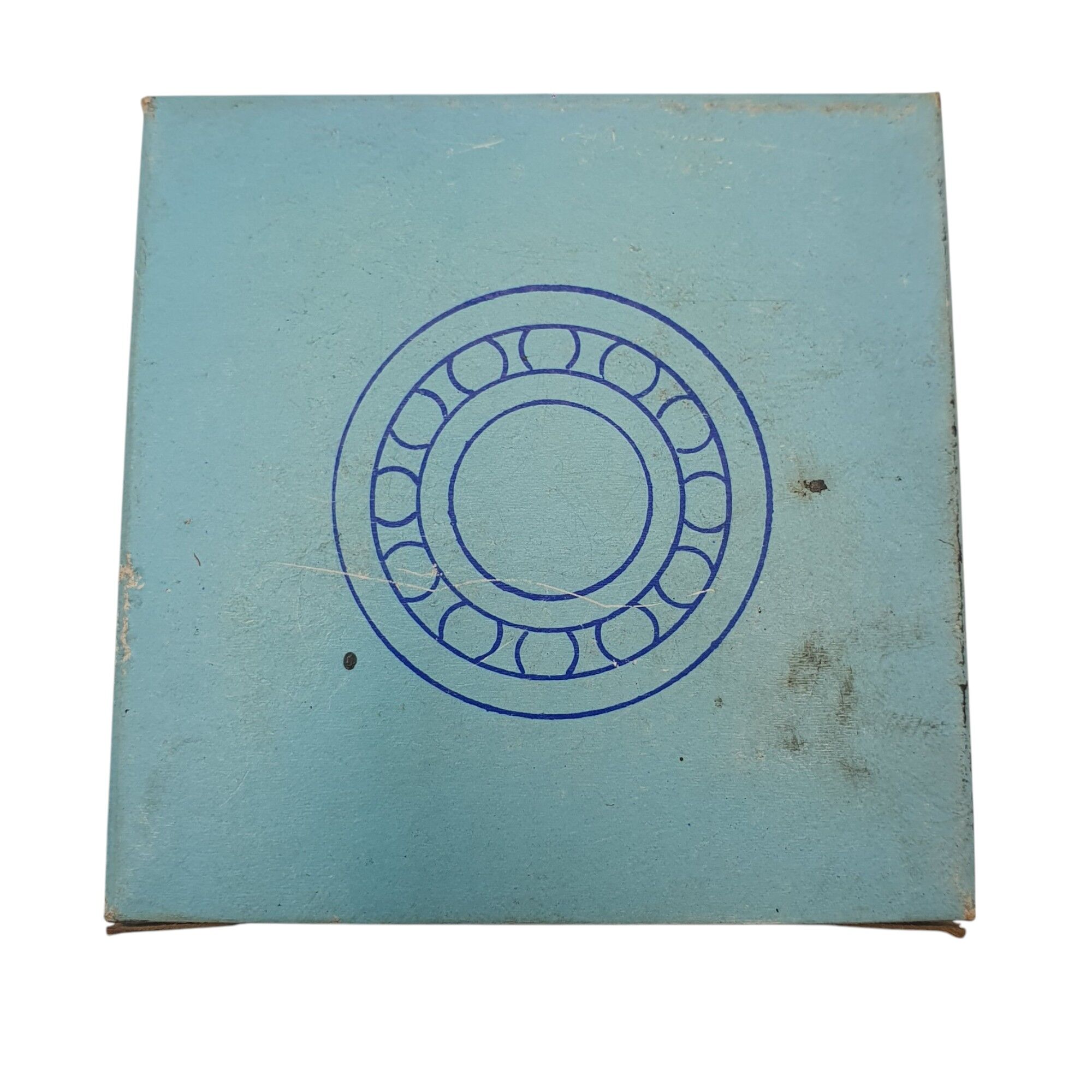 *SALE* R&M LLRJ 3/4 (LLRJN 3/4) Cylindrical Roller Bearing