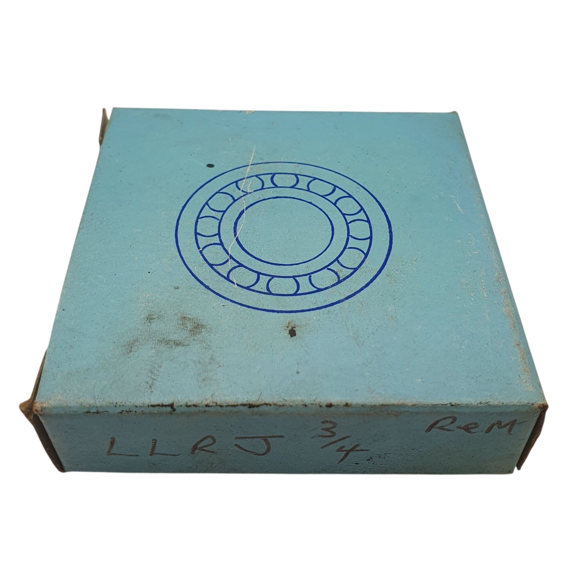 *SALE* R&M LLRJ 3/4 (LLRJN 3/4) Cylindrical Roller Bearing