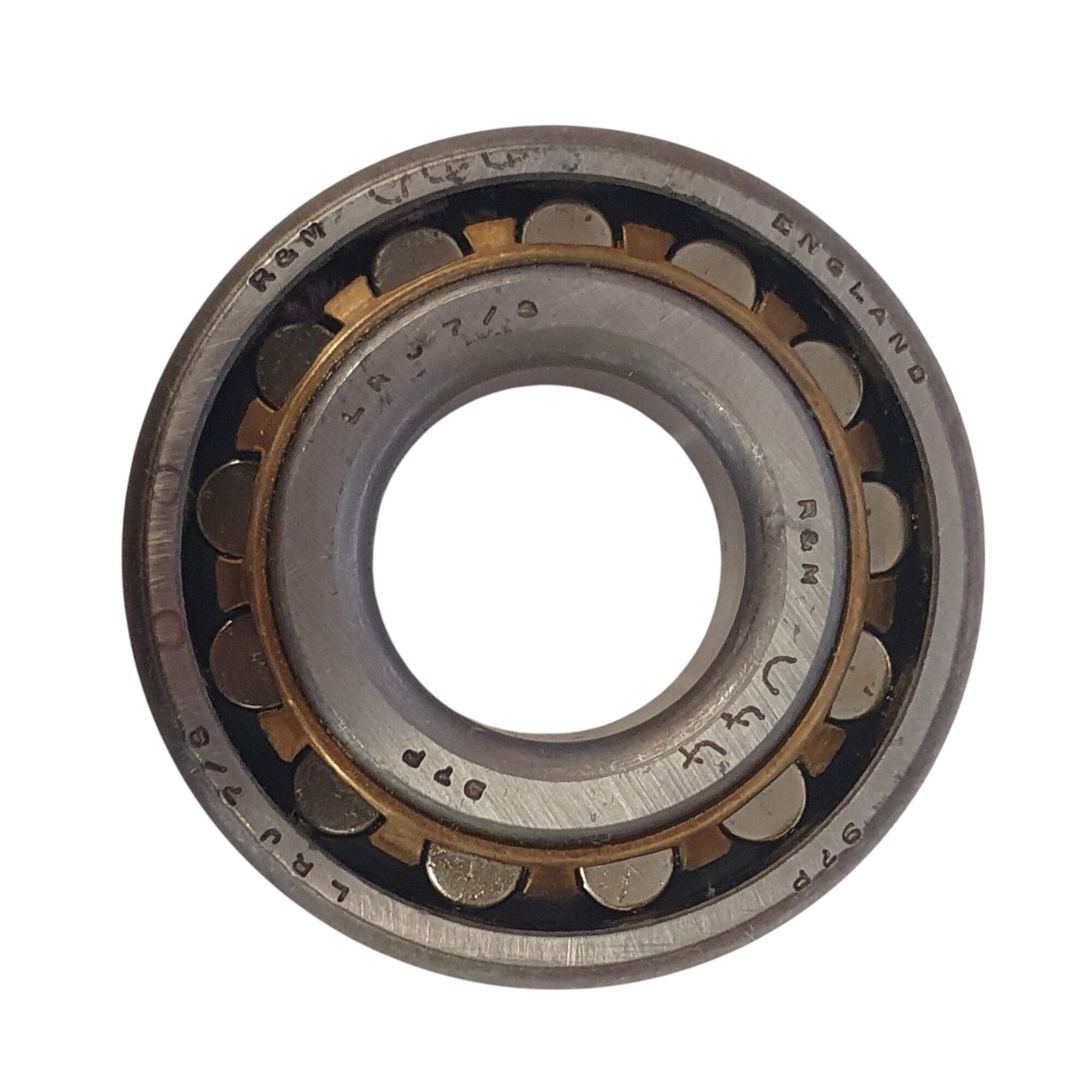 *SALE* R&M LRJ7/8 Cylindrical Roller Bearing