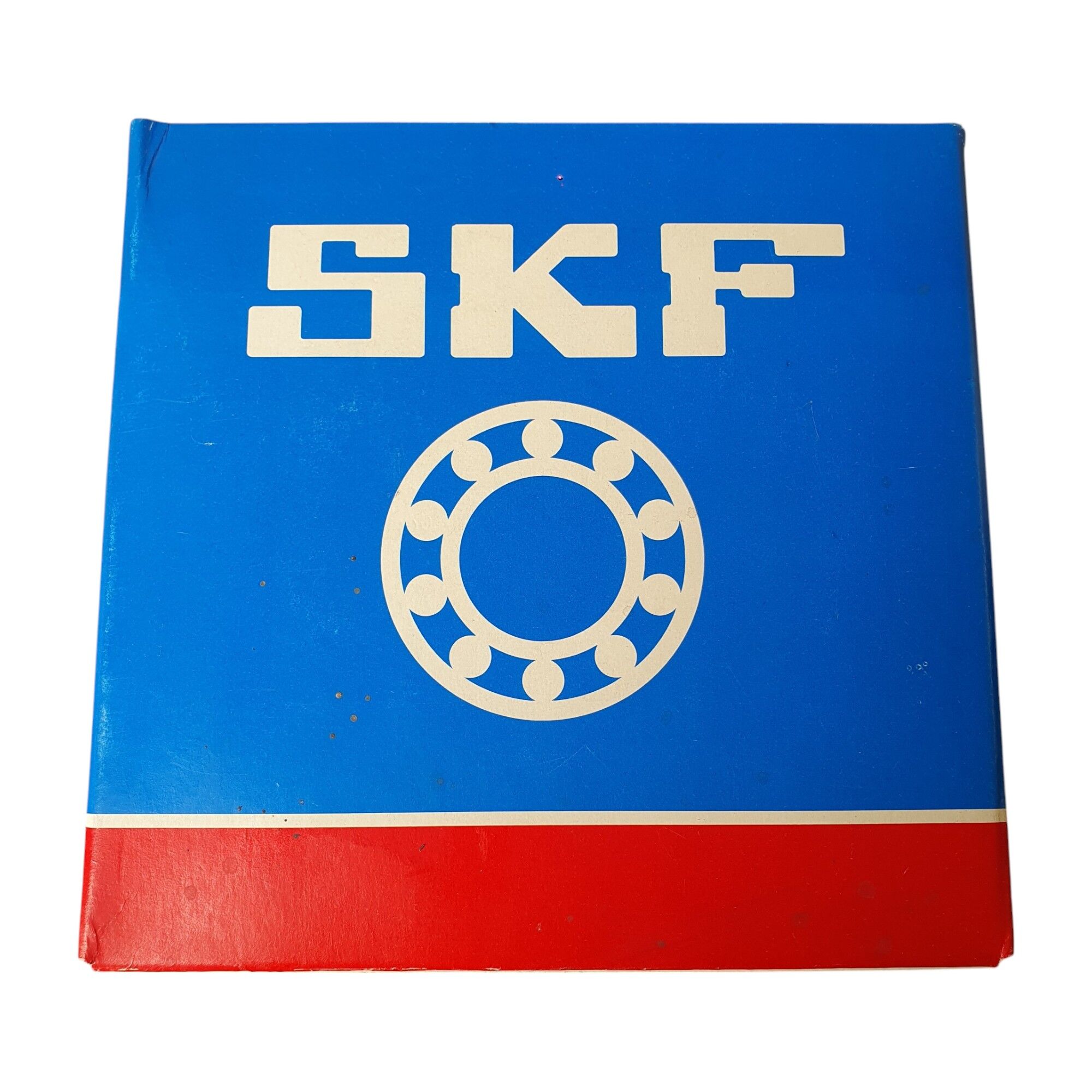 SFK NU317ECP Cylindrical Roller Bearing