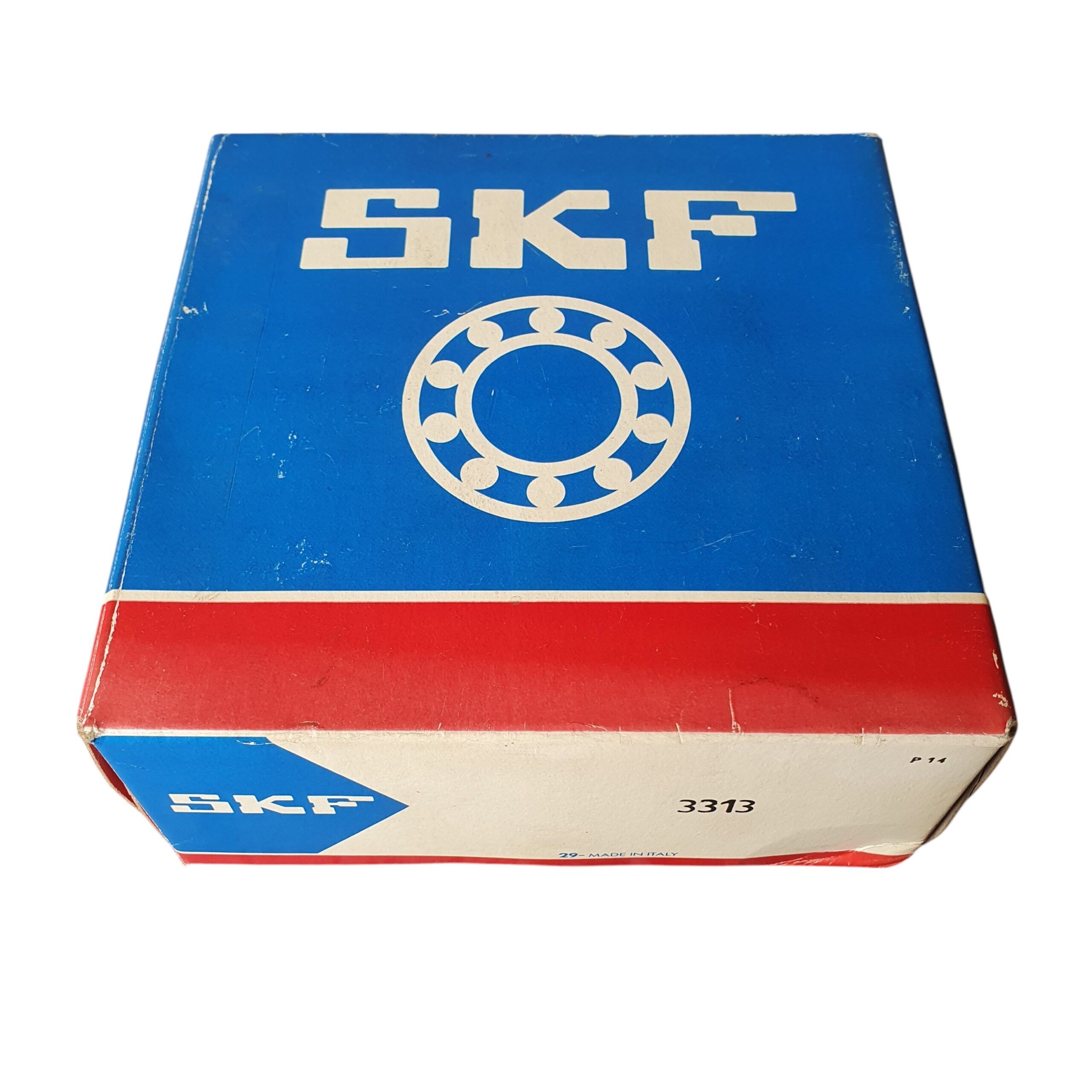 SKF 3313 Double Row Taper Bore Bearing - Image 4