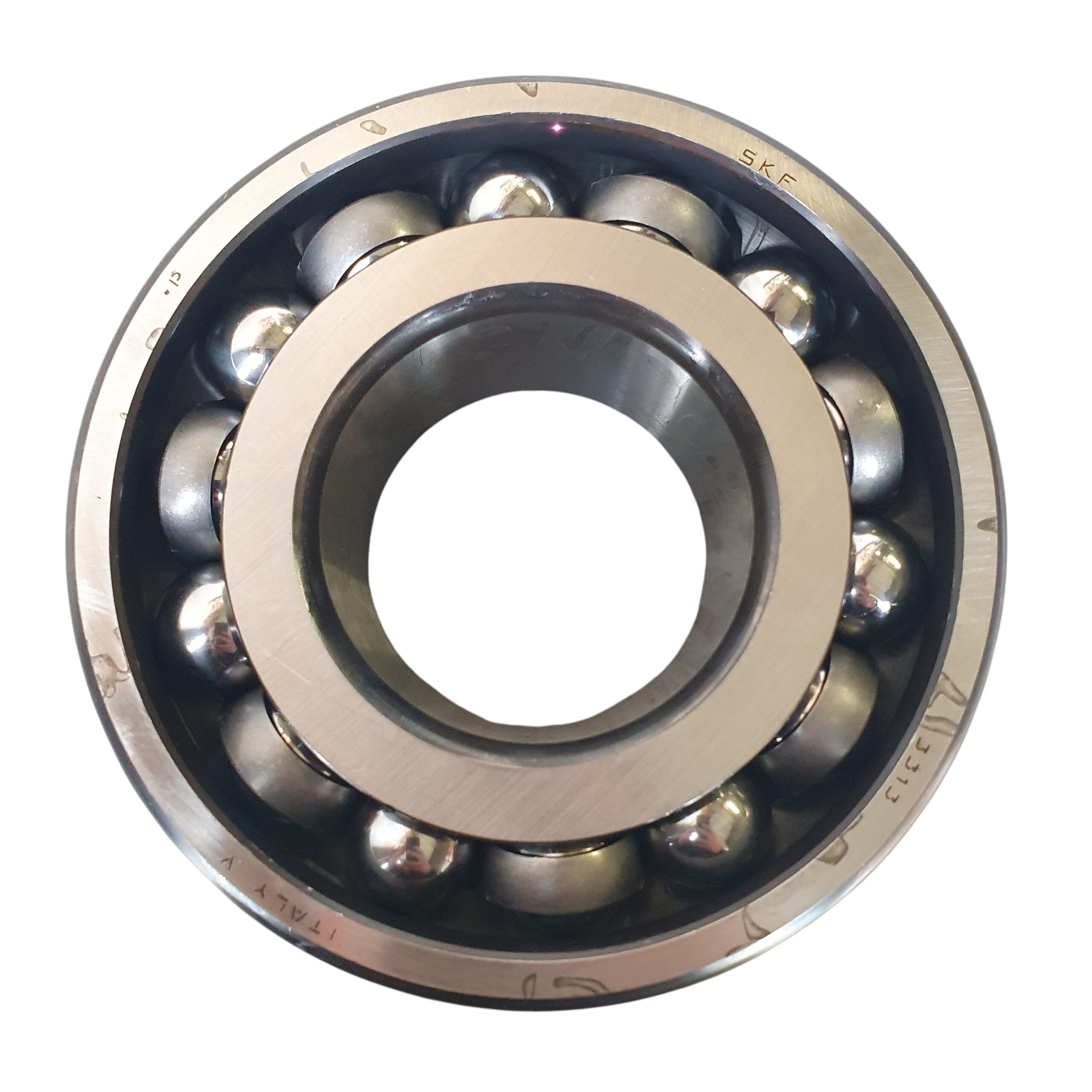 SKF 3313 Double Row Taper Bore Bearing