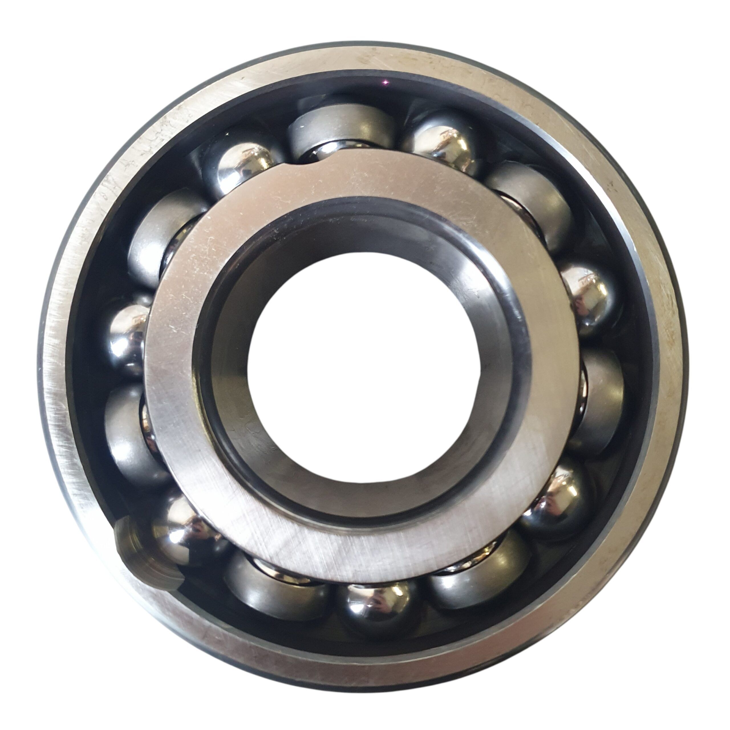 SKF 3313 Double Row Taper Bore Bearing - Image 3