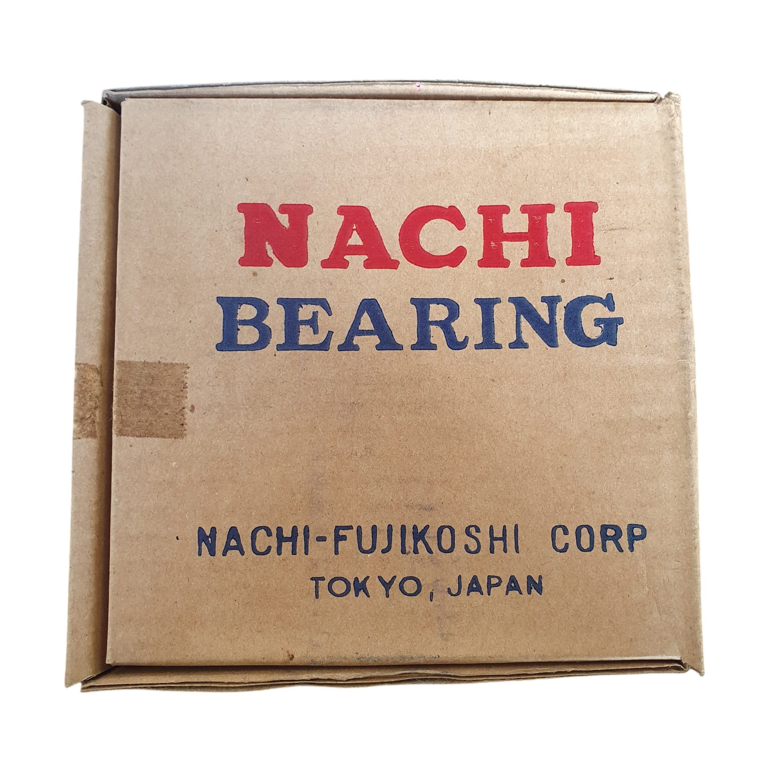 NACHI 5214 Angular Contact Bearing - Image 2