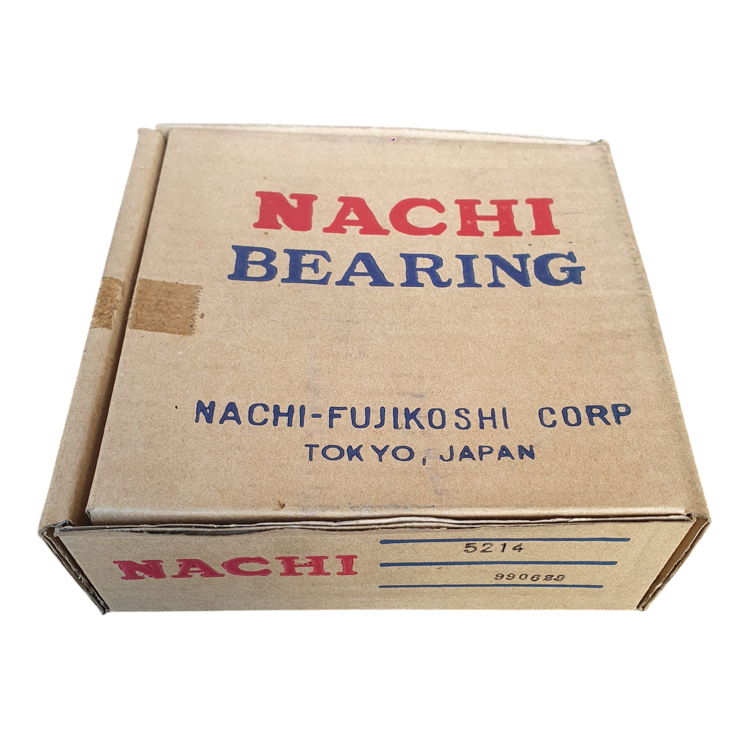 NACHI 5214 Angular Contact Bearing