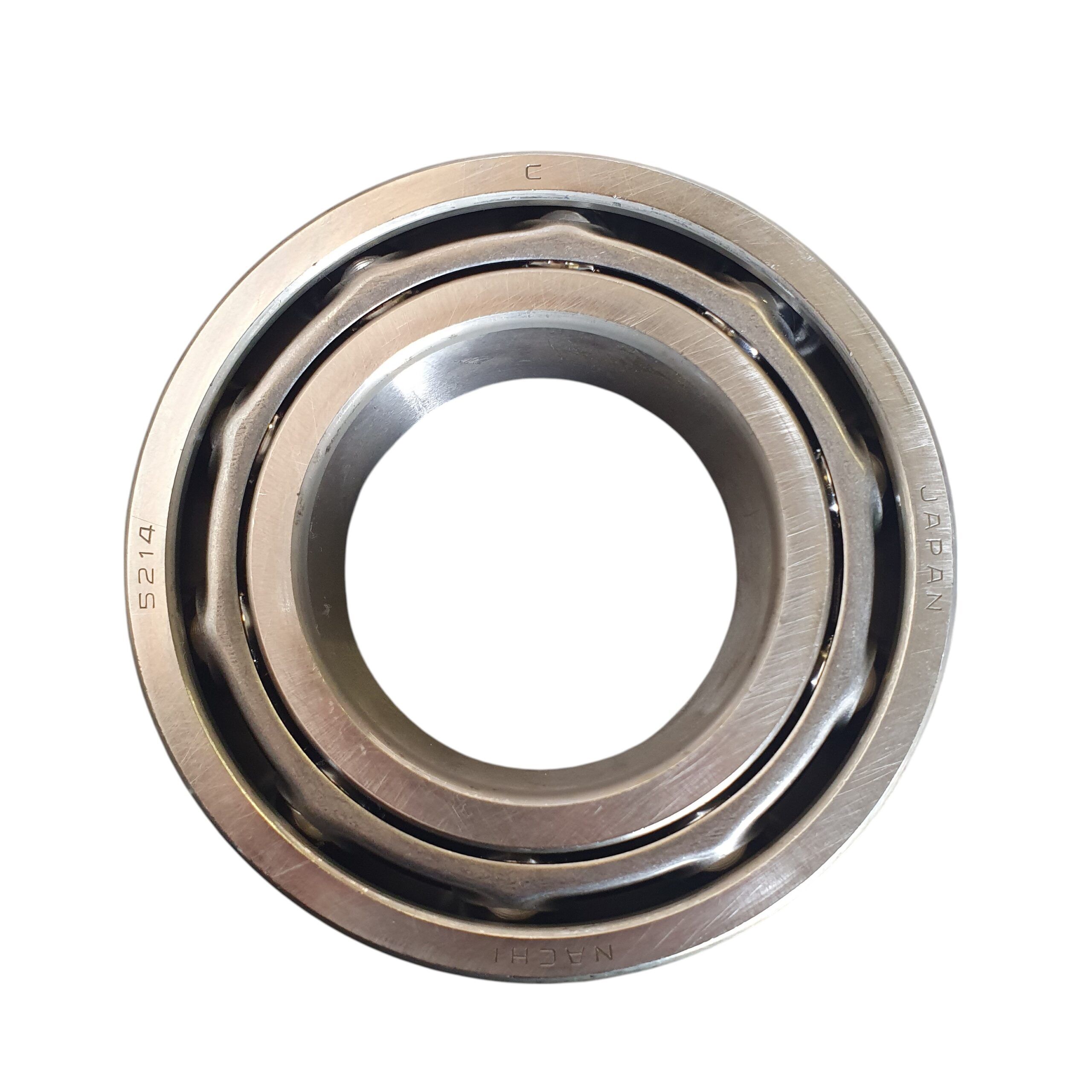 NACHI 5214 Angular Contact Bearing