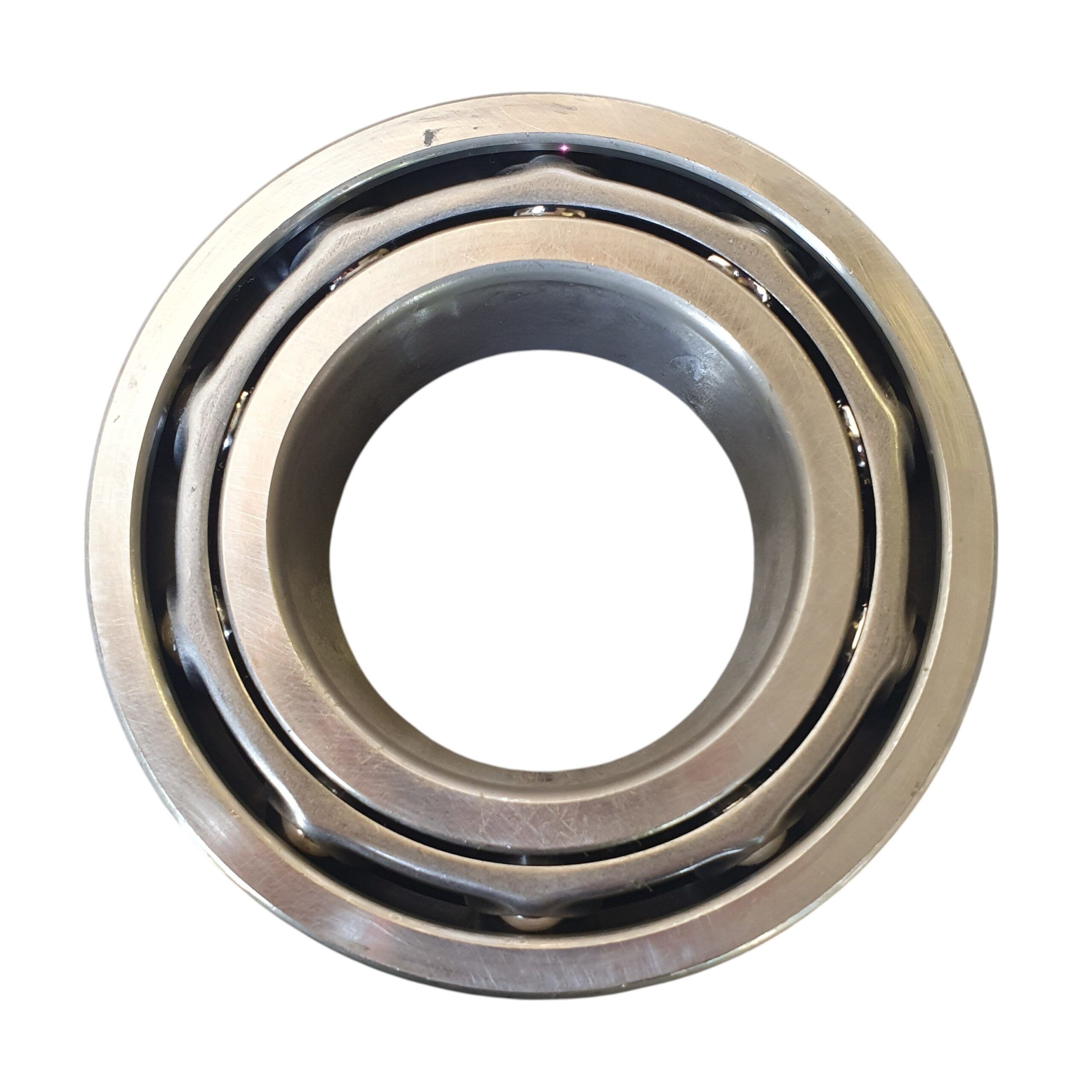 NACHI 5214 Angular Contact Bearing - Image 3