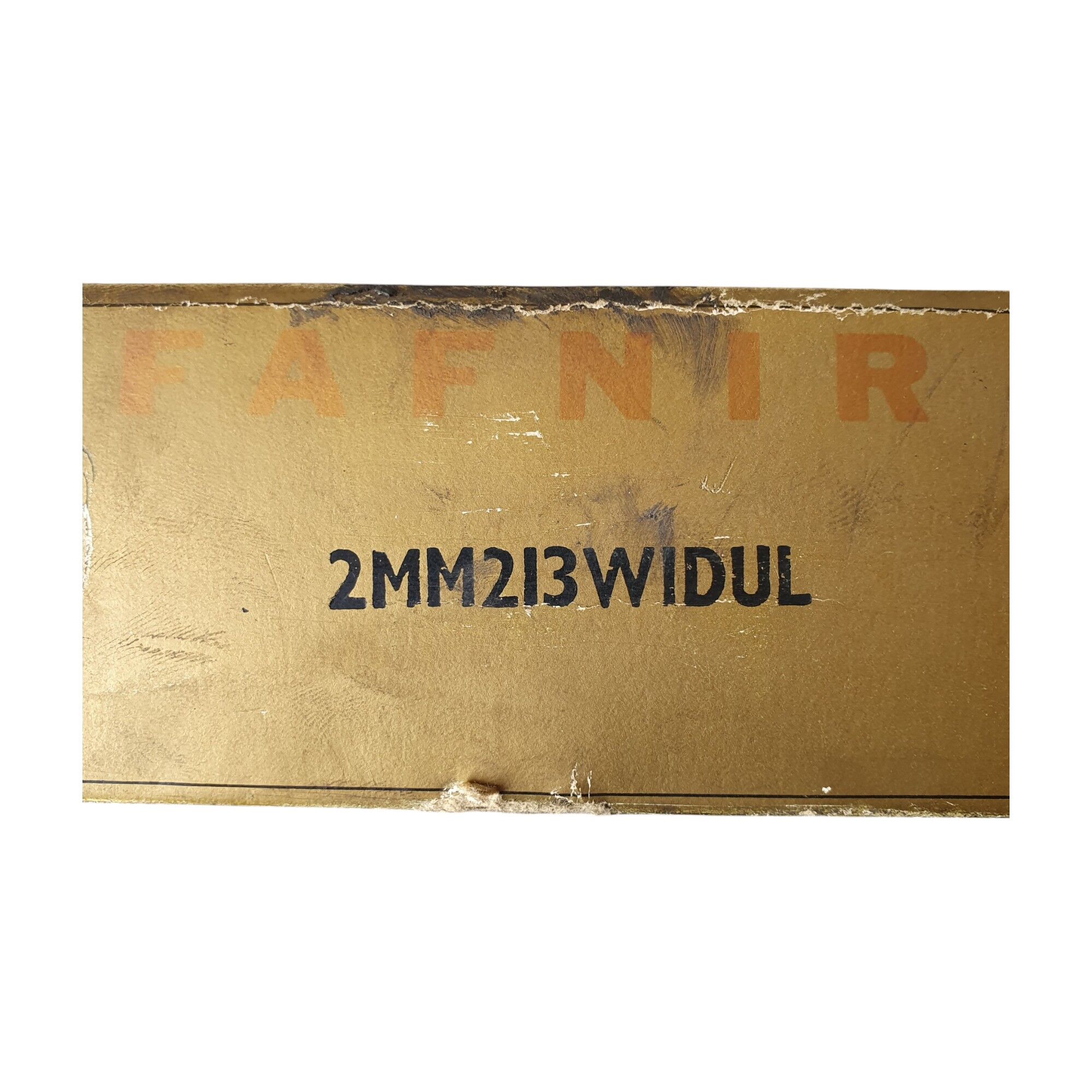 *SALE* FAFNIR 2MM213WI DUL Angular Contact Bearing Set - Image 2