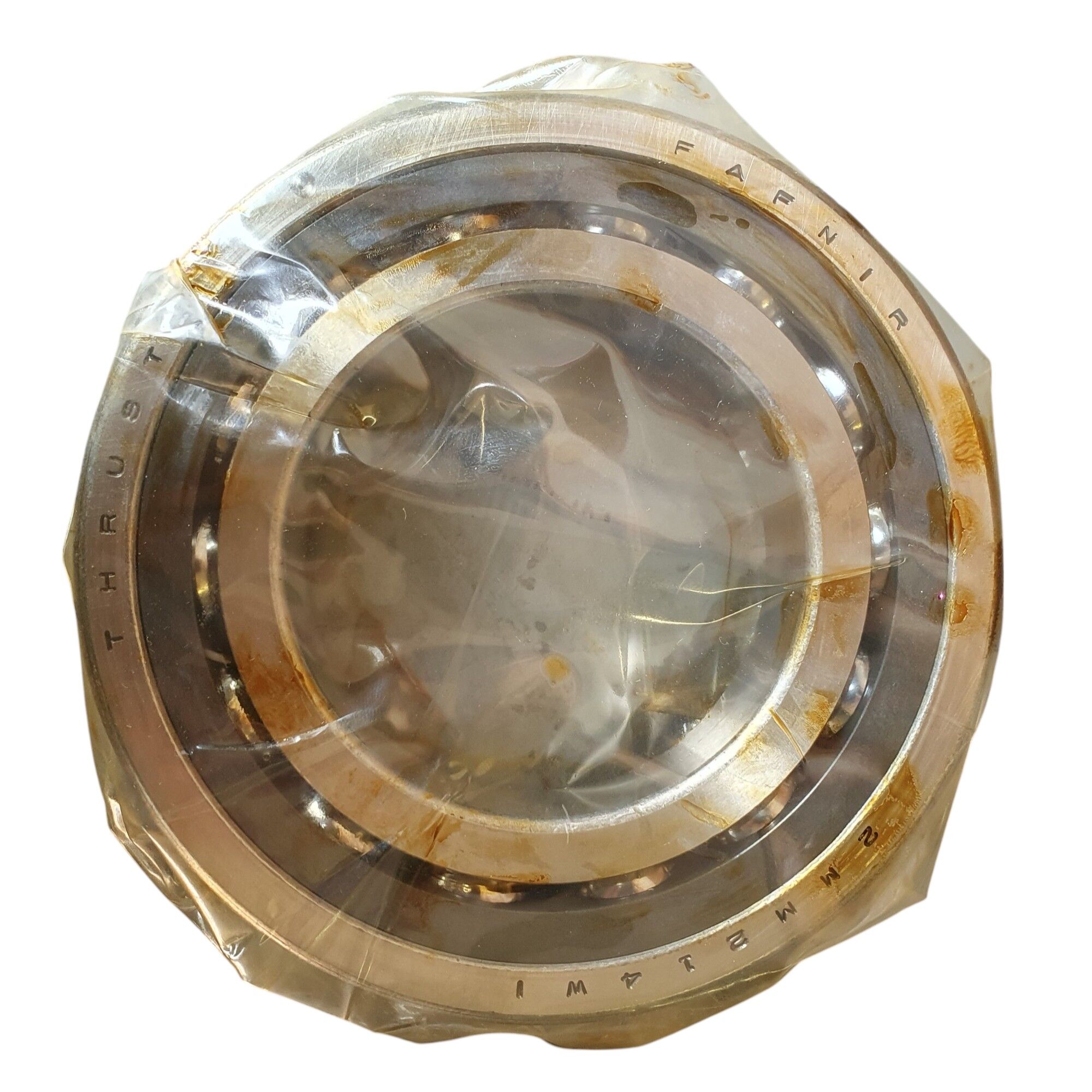 FAFNIR 2MM214WI DUM Angular Contact Bearing Set