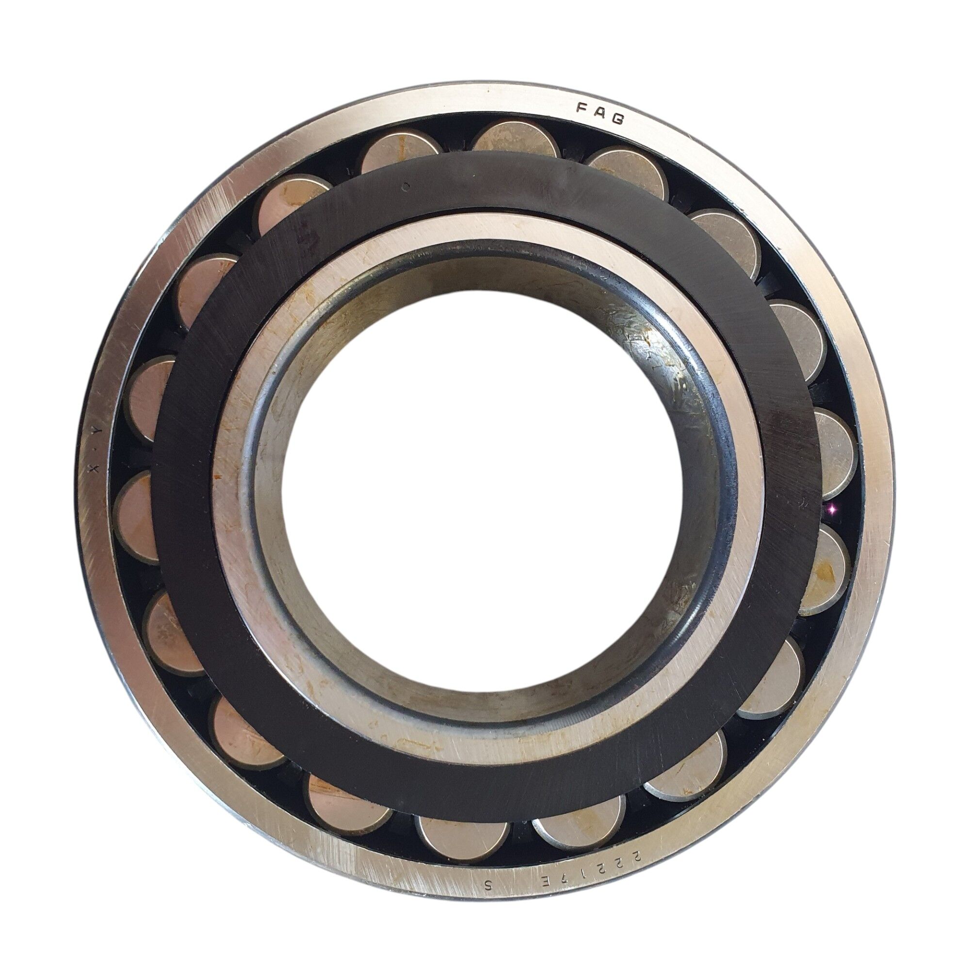 FAG 22217ES YVPB Spherical Roller Bearing