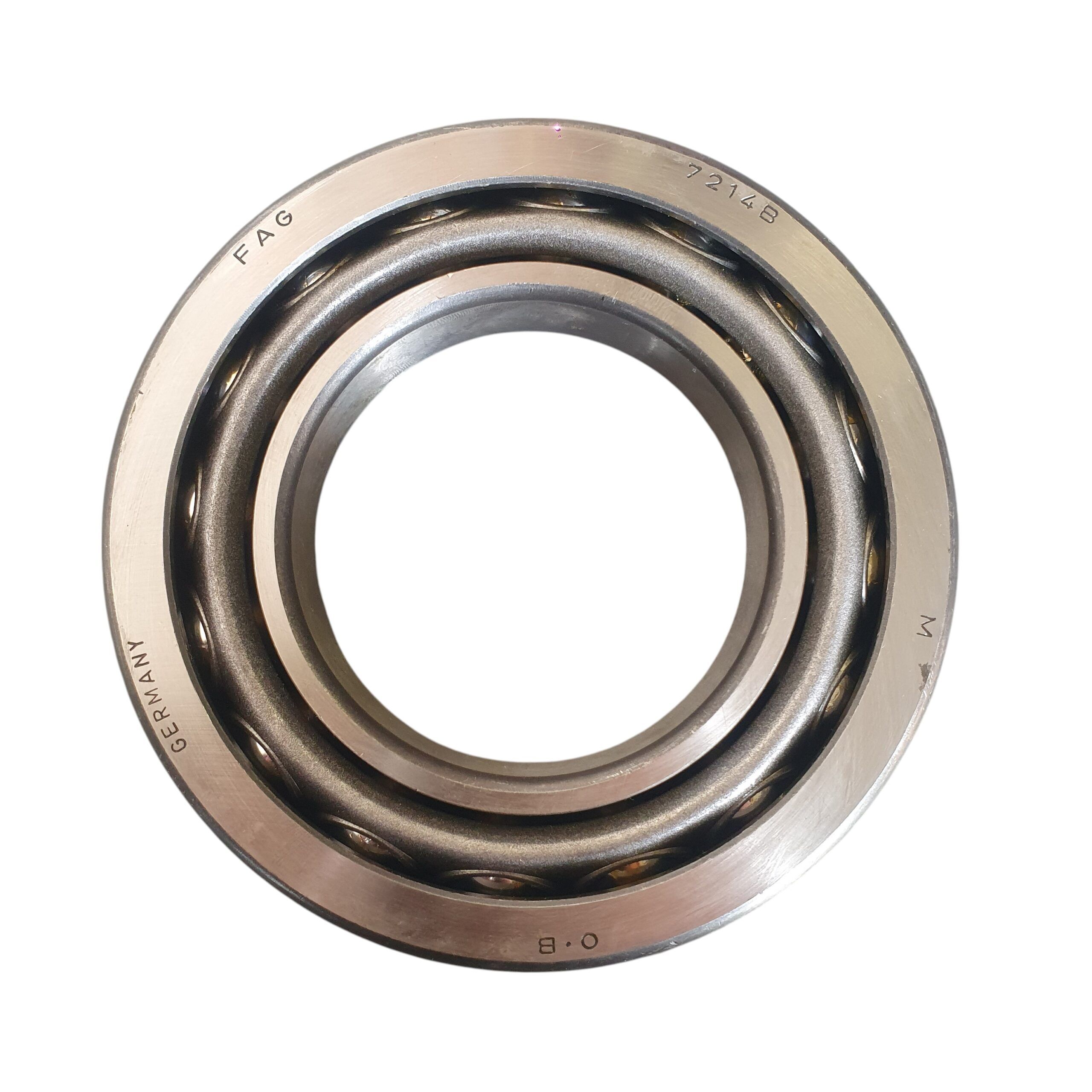 FAG 7214B Angular Contact Bearing