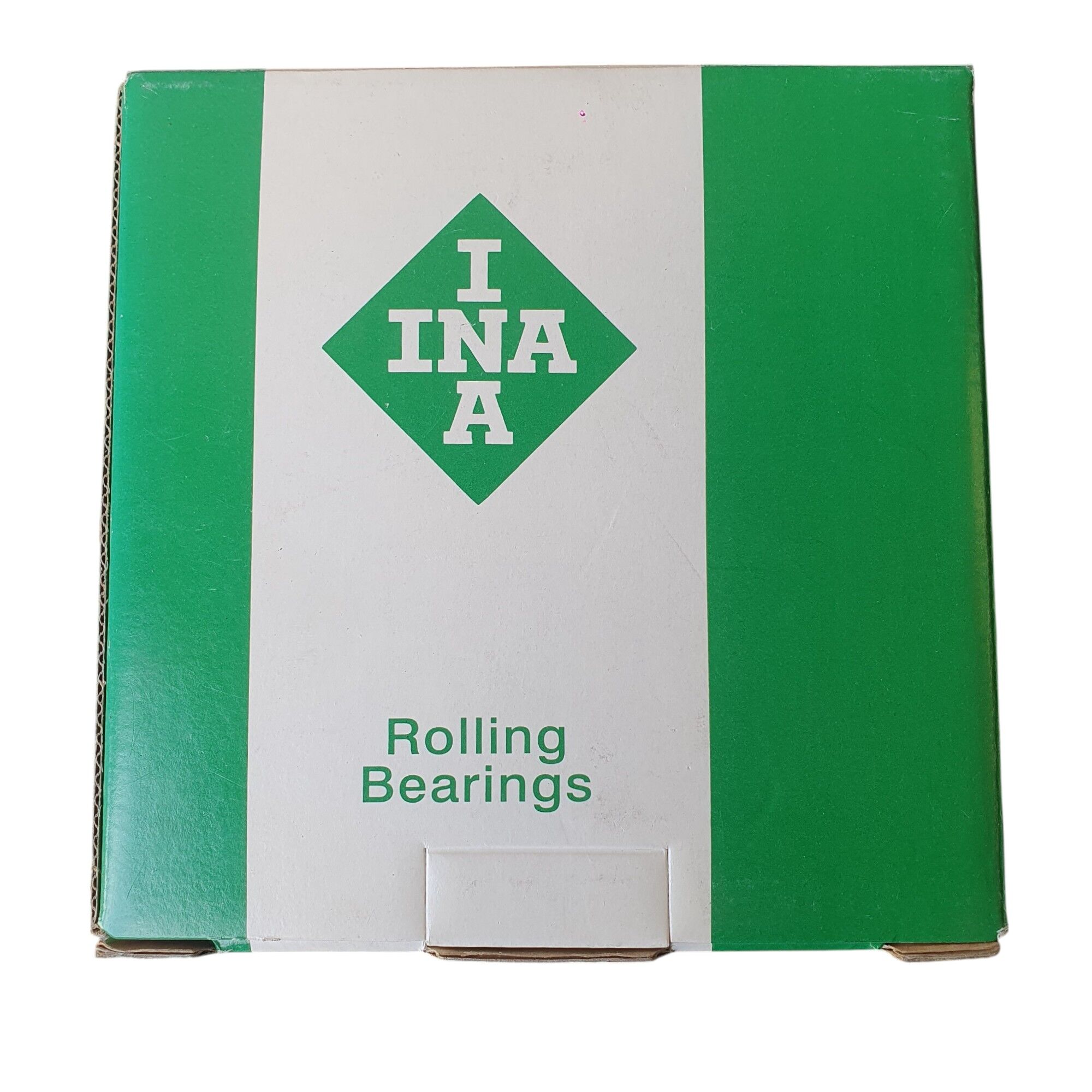 INA RSRA16-129-LO Belt Tension Idler Pulley