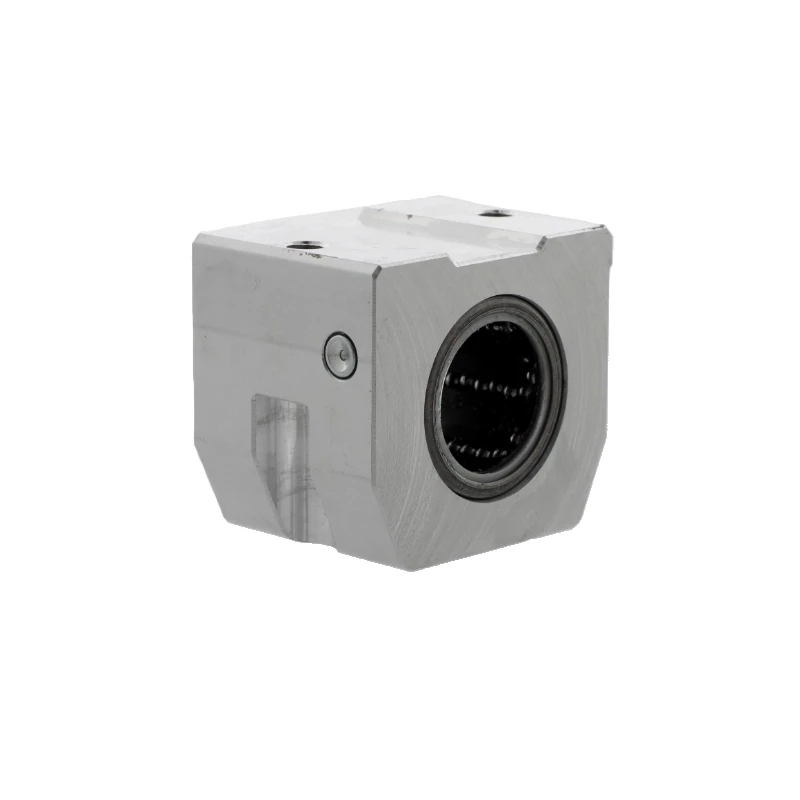 INA KGBO2045-PP Linear Ball Bearing and Housing Unit