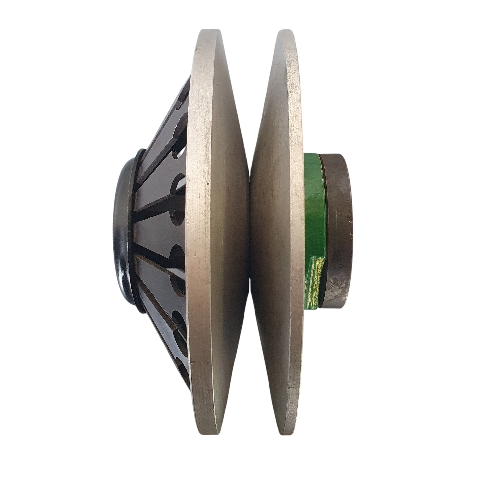 VSP-16419 Variable Speed Pulley Similar to Lenze 11.213.16 & Berges F150b