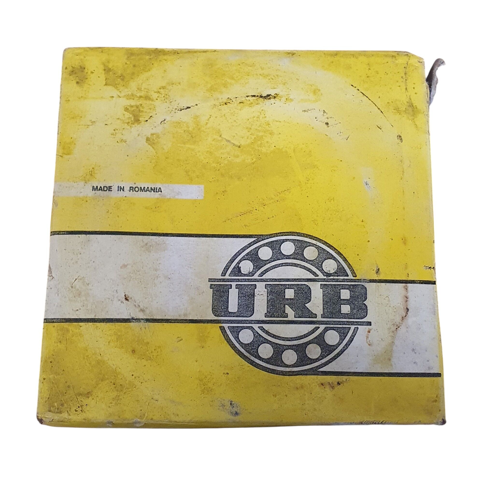 URB 6028 Single-Row Deep Groove Ball Bearing