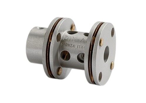 DINAL Gel 5000-C 11/14 Coupling DIN.AL / DIN-AL