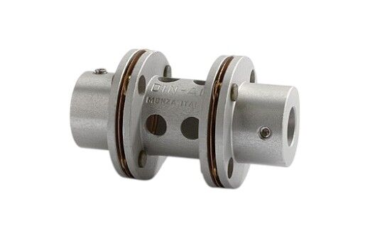 DINAL Gel 3000-C 10/10 Coupling DIN.AL / DIN-AL